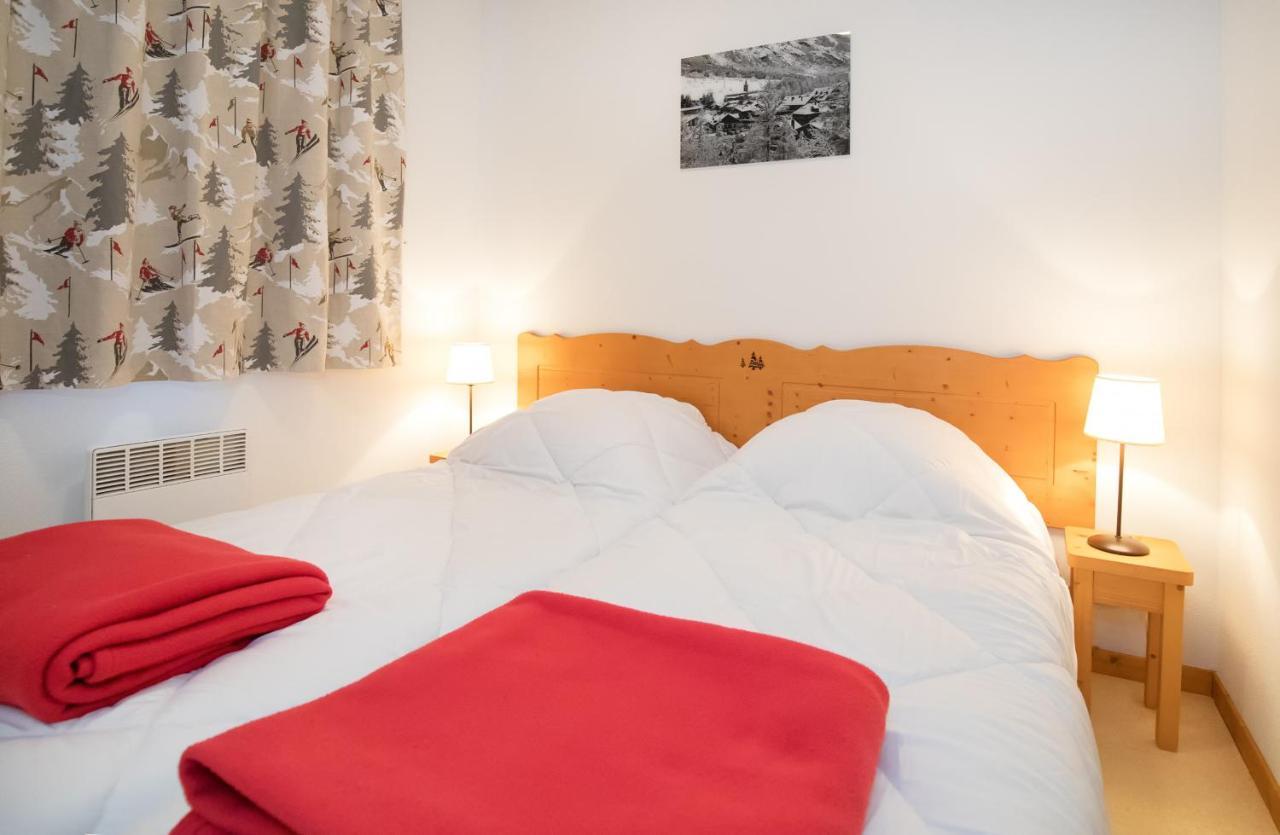 Les Balcons Proche Parc National Vanoise Appartements 4 Pieces 8 Pers Termignon Buitenkant foto