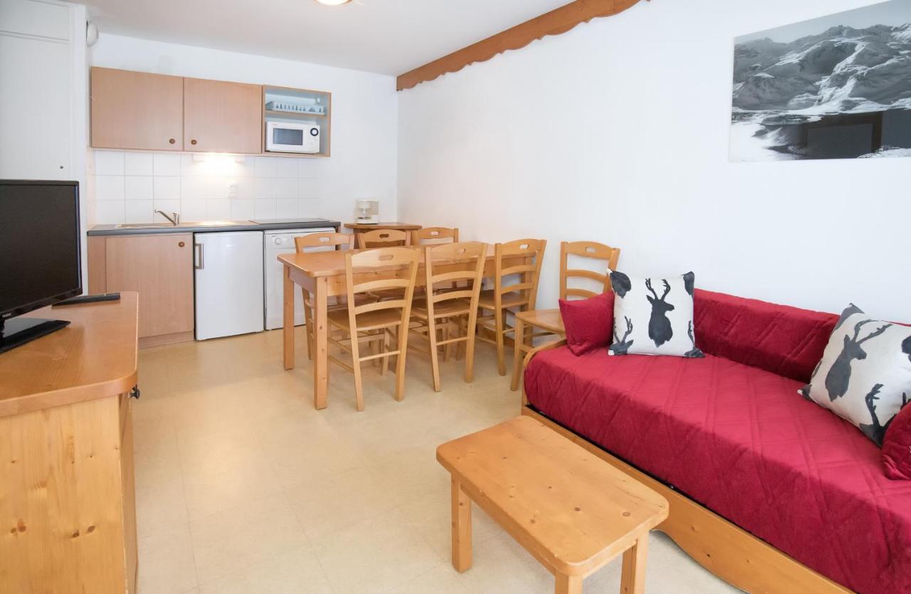 Les Balcons Proche Parc National Vanoise Appartements 4 Pieces 8 Pers Termignon Buitenkant foto