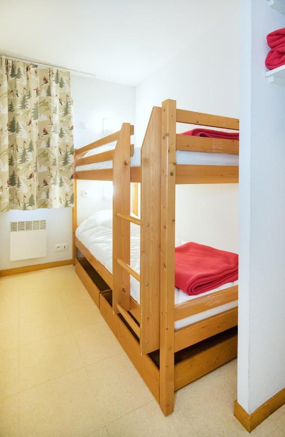 Les Balcons Proche Parc National Vanoise Appartements 4 Pieces 8 Pers Termignon Buitenkant foto
