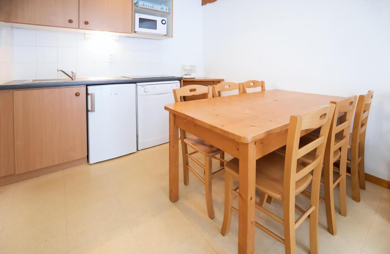 Les Balcons Proche Parc National Vanoise Appartements 4 Pieces 8 Pers Termignon Buitenkant foto