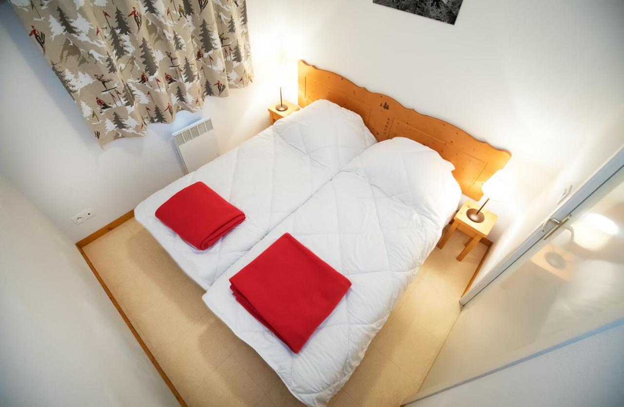 Les Balcons Proche Parc National Vanoise Appartements 4 Pieces 8 Pers Termignon Buitenkant foto