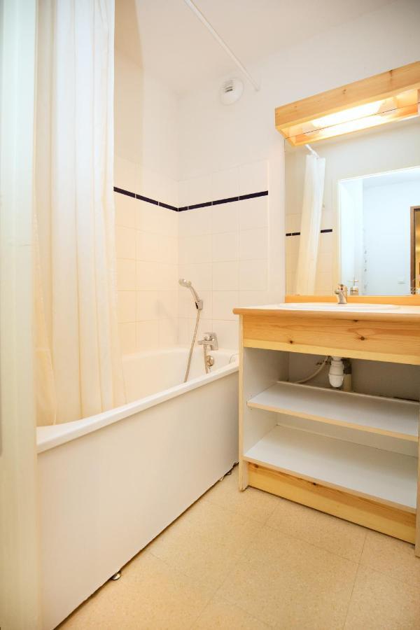 Les Balcons Proche Parc National Vanoise Appartements 4 Pieces 8 Pers Termignon Buitenkant foto