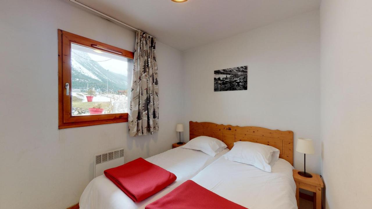 Les Balcons Proche Parc National Vanoise Appartements 4 Pieces 8 Pers Termignon Buitenkant foto