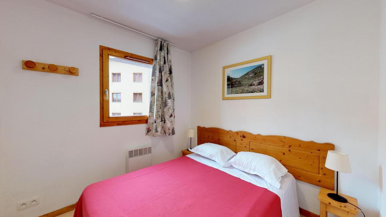 Les Balcons Proche Parc National Vanoise Appartements 4 Pieces 8 Pers Termignon Buitenkant foto
